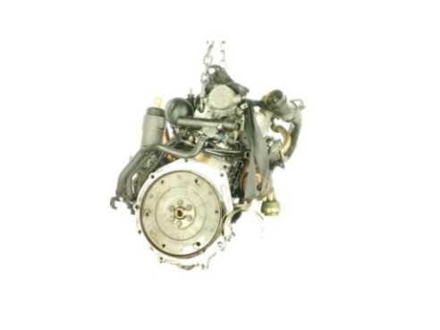 AHF MOTOR AUDI A3 (8L1)|Desguaces La Cabaña