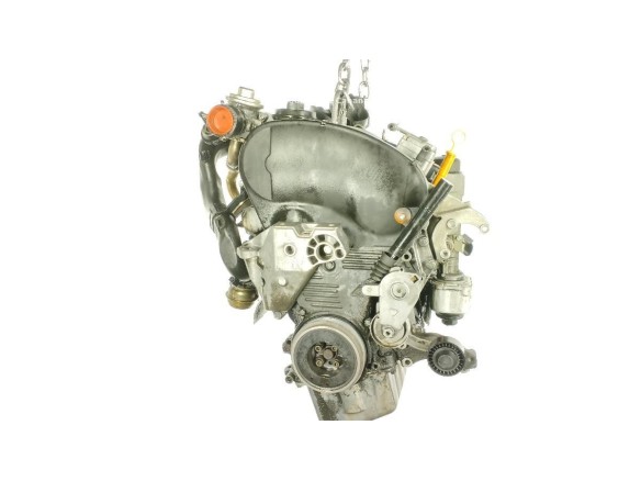 AHF MOTOR AUDI A3 (8L1)|Desguaces La Cabaña