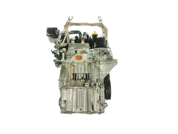 B4DH419 MOTOR DACIA SANDERO II|Desguaces La Cabaña