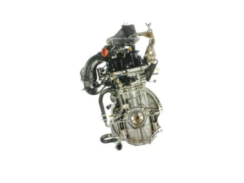 B4DH419 MOTOR DACIA SANDERO II|Desguaces La Cabaña