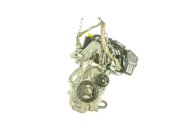 B4DH419 MOTOR DACIA SANDERO II|Desguaces La Cabaña