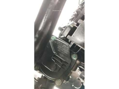 B4DH419 MOTOR DACIA SANDERO II|Desguaces La Cabaña