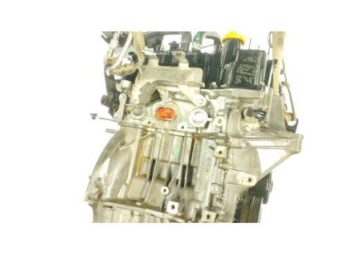 B4DH419 MOTOR DACIA SANDERO II|Desguaces La Cabaña