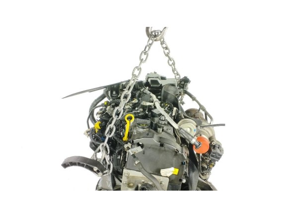 955A2000 MOTOR ALFA ROMEO MITO (955_)|Desguaces La Cabaña