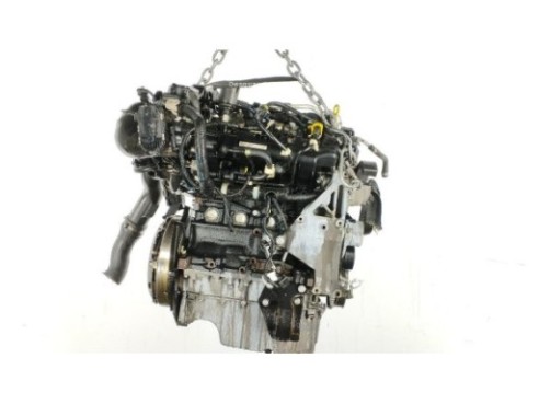 955A2000 MOTOR ALFA ROMEO MITO (955_)|Desguaces La Cabaña