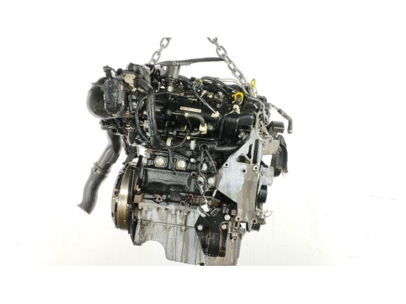 955A2000 MOTOR ALFA ROMEO MITO (955_)|Desguaces La Cabaña