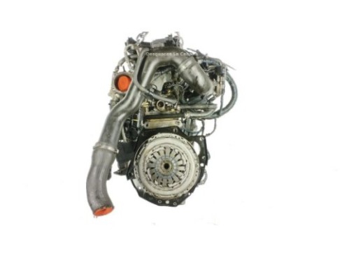 955A2000 MOTOR ALFA ROMEO MITO (955_)|Desguaces La Cabaña