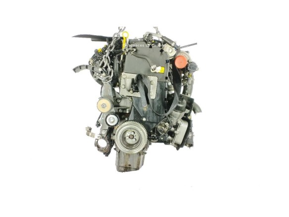 955A2000 MOTOR ALFA ROMEO MITO (955_)|Desguaces La Cabaña