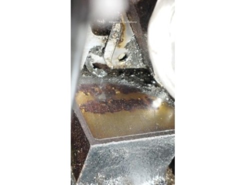 955A2000 MOTOR ALFA ROMEO MITO (955_)|Desguaces La Cabaña