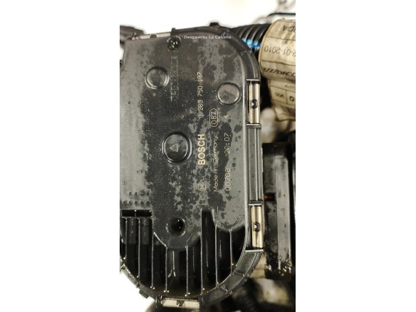 955A2000 MOTOR ALFA ROMEO MITO (955_)|Desguaces La Cabaña