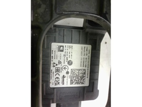  99110CV000 MODULO ELECTRONICO KIA EV6 (CV)|Desguaces La Cabaña