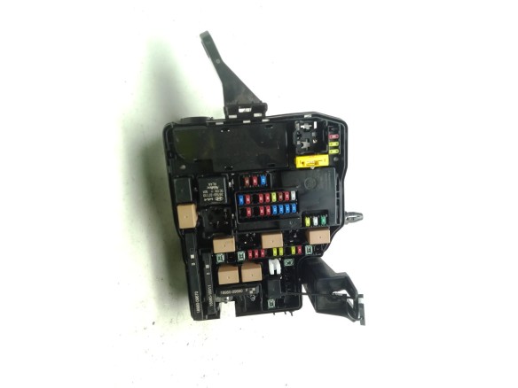  91230CV091 MODULO ELECTRONICO KIA EV6 (CV)|Desguaces La Cabaña