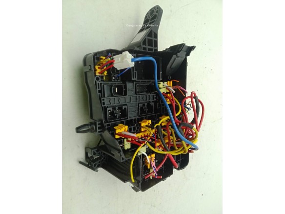  91230CV091 MODULO ELECTRONICO KIA EV6 (CV)|Desguaces La Cabaña