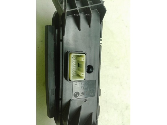  93700CV100WK MODULO ELECTRONICO KIA EV6 (CV)|Desguaces La Cabaña