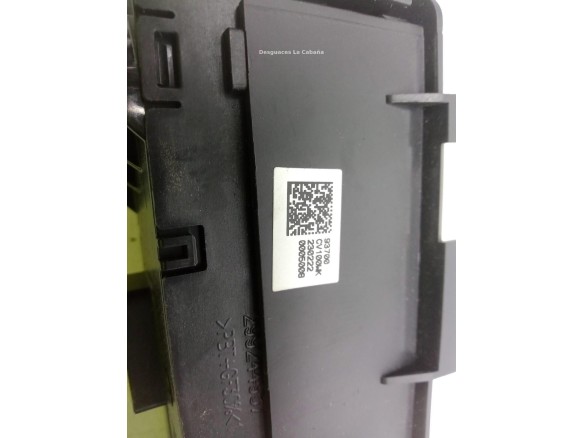  93700CV100WK MODULO ELECTRONICO KIA EV6 (CV)|Desguaces La Cabaña