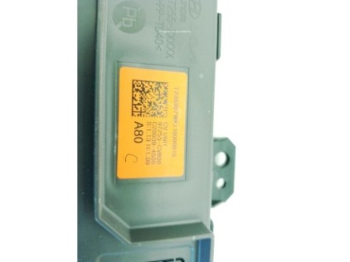 97255CV800 MODULO ELECTRONICO KIA EV6 (CV)|Desguaces La Cabaña