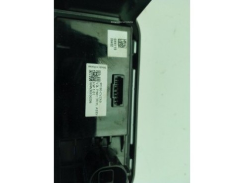 95190CVZA0 MODULO ELECTRONICO KIA EV6 (CV)|Desguaces La Cabaña