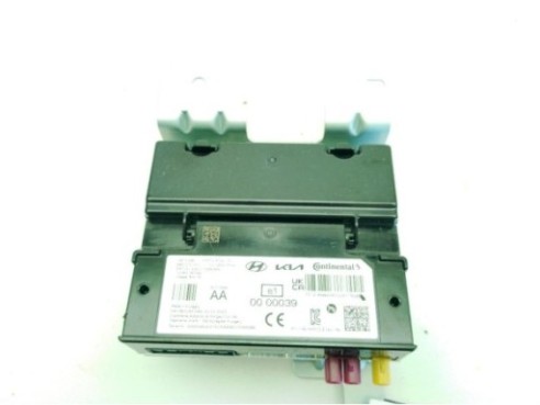 96510CV000 MODULO ELECTRONICO KIA EV6 (CV)|Desguaces La Cabaña