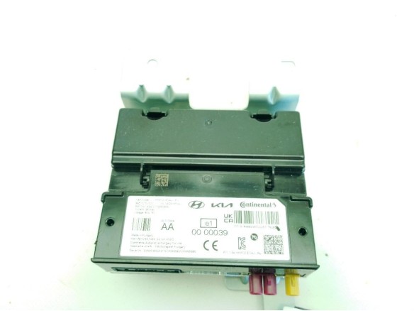 96510CV000 MODULO ELECTRONICO KIA EV6 (CV)|Desguaces La Cabaña