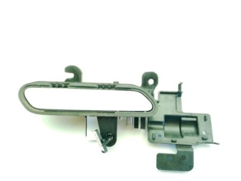 83660CV000ABP MANILLA PUERTA LAT TRA DER EXT KIA EV6 (CV)|Desguaces La Cabaña