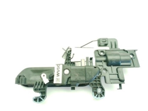 83660CV000ABP MANILLA PUERTA LAT TRA DER EXT KIA EV6 (CV)|Desguaces La Cabaña