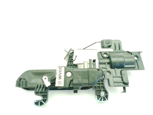 83660CV000ABP MANILLA PUERTA LAT TRA DER EXT KIA EV6 (CV)|Desguaces La Cabaña