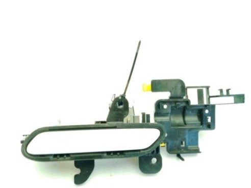 82650CV000ABP MANILLA PUERTA LAT DEL IZQ EXT KIA EV6 (CV)|Desguaces La Cabaña