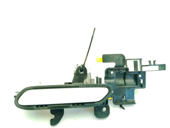 82650CV000ABP MANILLA PUERTA LAT DEL IZQ EXT KIA EV6 (CV)|Desguaces La Cabaña