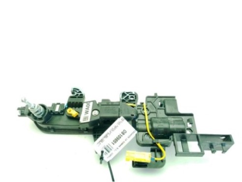 82650CV000ABP MANILLA PUERTA LAT DEL IZQ EXT KIA EV6 (CV)|Desguaces La Cabaña