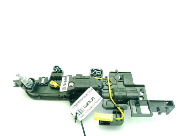 82650CV000ABP MANILLA PUERTA LAT DEL IZQ EXT KIA EV6 (CV)|Desguaces La Cabaña