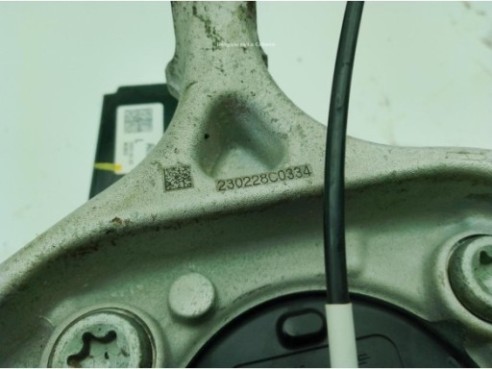 51710GI000 MANGUETA DEL IZQ KIA EV6 (CV)|Desguaces La Cabaña