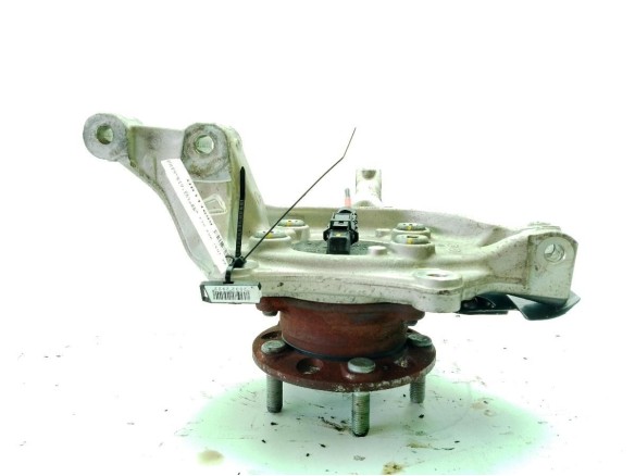 51711GI000 MANGUETA DEL DER KIA EV6 (CV)|Desguaces La Cabaña