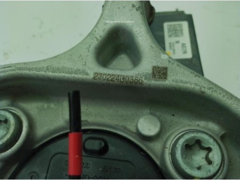 51711GI000 MANGUETA DEL DER KIA EV6 (CV)|Desguaces La Cabaña