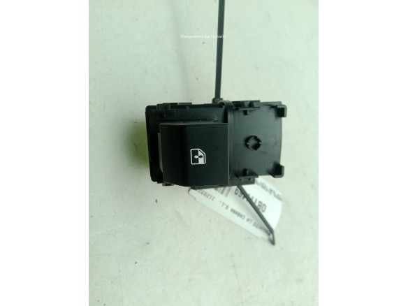 93581CV040 MANDO ELEVALUNAS PUERTA LAT TRA DER KIA EV6 (CV)|Desguaces La Cabaña