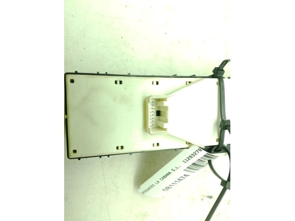 93571CV450 MANDO ELEVALUNAS PUERTA LAT DEL IZQ KIA EV6 (CV)|Desguaces La Cabaña