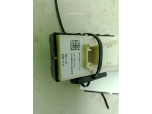 93581CV200 MANDO ELEVALUNAS PUERTA LAT DEL DER KIA EV6 (CV)|Desguaces La Cabaña