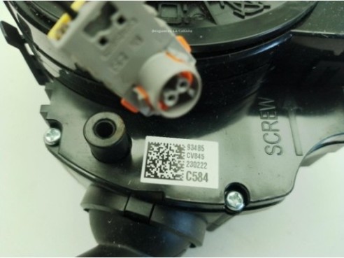 934B5CV845 MANDO COMPLETO KIA EV6 (CV)|Desguaces La Cabaña