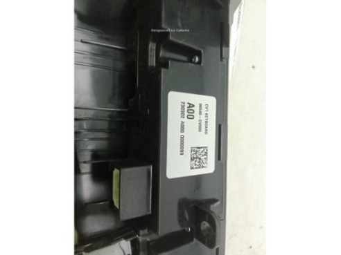  96540CV000 MANDO CLIMA KIA EV6 (CV)|Desguaces La Cabaña