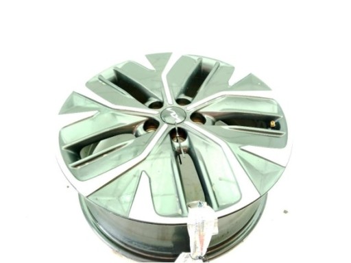 92102CV000 FARO DERECHO KIA EV6 (CV)|Desguaces La Cabaña