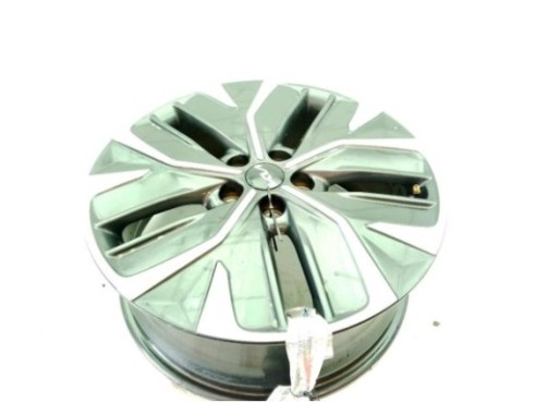 52905CV210 LLANTA ALUMINIO KIA EV6 (CV)|Desguaces La Cabaña