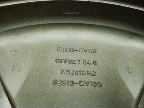 92102CV000 FARO DERECHO KIA EV6 (CV)|Desguaces La Cabaña 2