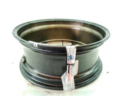 52905CV210 LLANTA ALUMINIO KIA EV6 (CV)|Desguaces La Cabaña