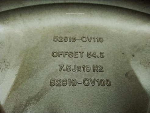 92102CV000 FARO DERECHO KIA EV6 (CV)|Desguaces La Cabaña 2