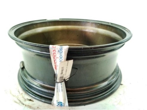 52905CV210 LLANTA ALUMINIO KIA EV6 (CV)|Desguaces La Cabaña