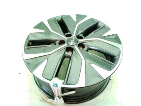52905CV210 LLANTA ALUMINIO KIA EV6 (CV)|Desguaces La Cabaña