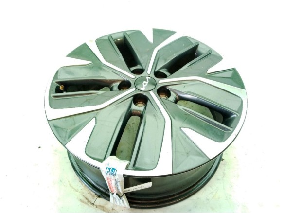 52905CV210 LLANTA ALUMINIO KIA EV6 (CV)|Desguaces La Cabaña