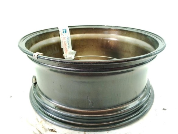 52905CV210 LLANTA ALUMINIO KIA EV6 (CV)|Desguaces La Cabaña