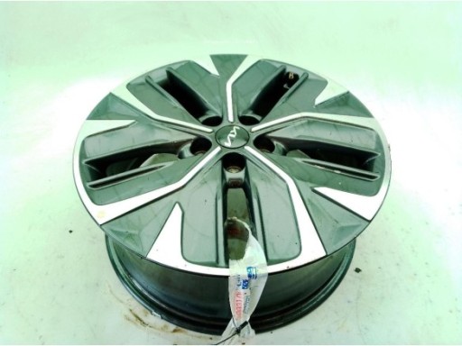 92102CV000 FARO DERECHO KIA EV6 (CV)|Desguaces La Cabaña