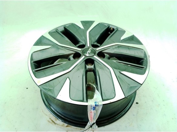 52905CV210 LLANTA ALUMINIO KIA EV6 (CV)|Desguaces La Cabaña
