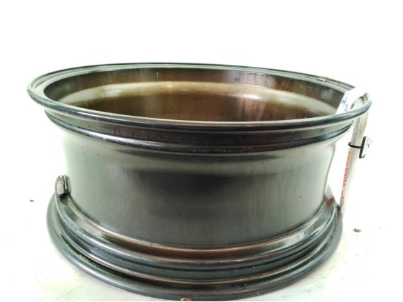 52905CV210 LLANTA ALUMINIO KIA EV6 (CV)|Desguaces La Cabaña